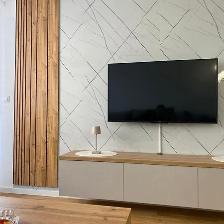 Διαμέρισμα Grey Istocno Sarajevo *