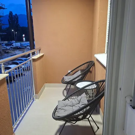 Διαμέρισμα Grey Istocno Sarajevo Lukavica
